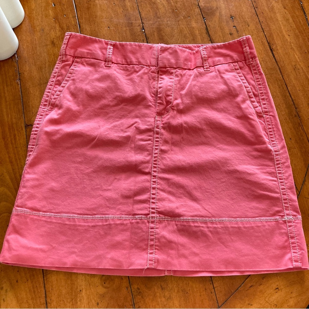 Merona Pink Women's Skirt size 8